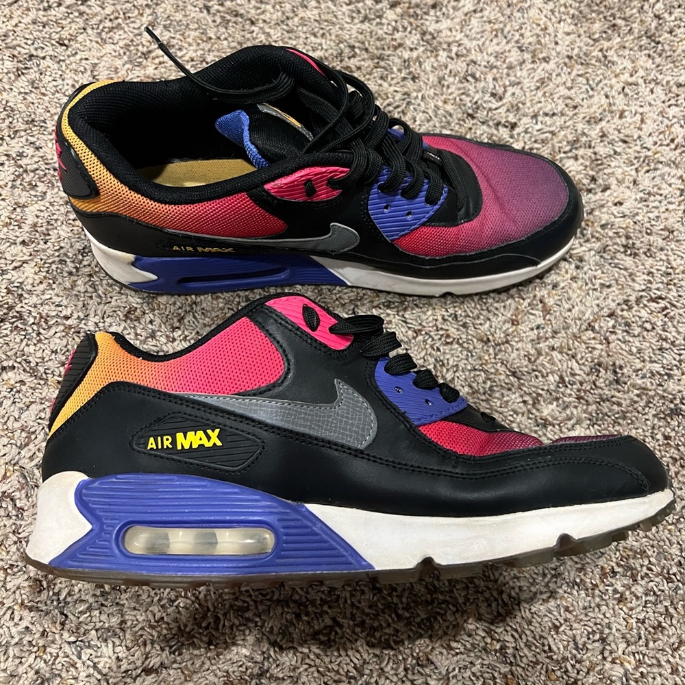 Nike Air Max Men’s 9.5